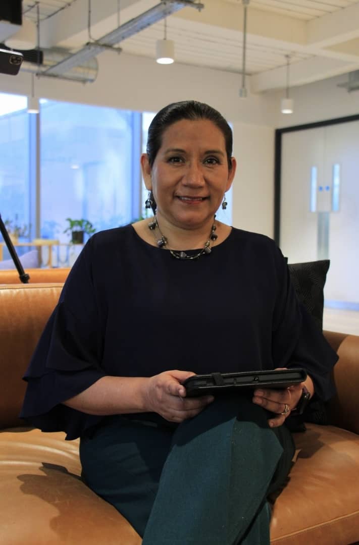 Margarita Apaza